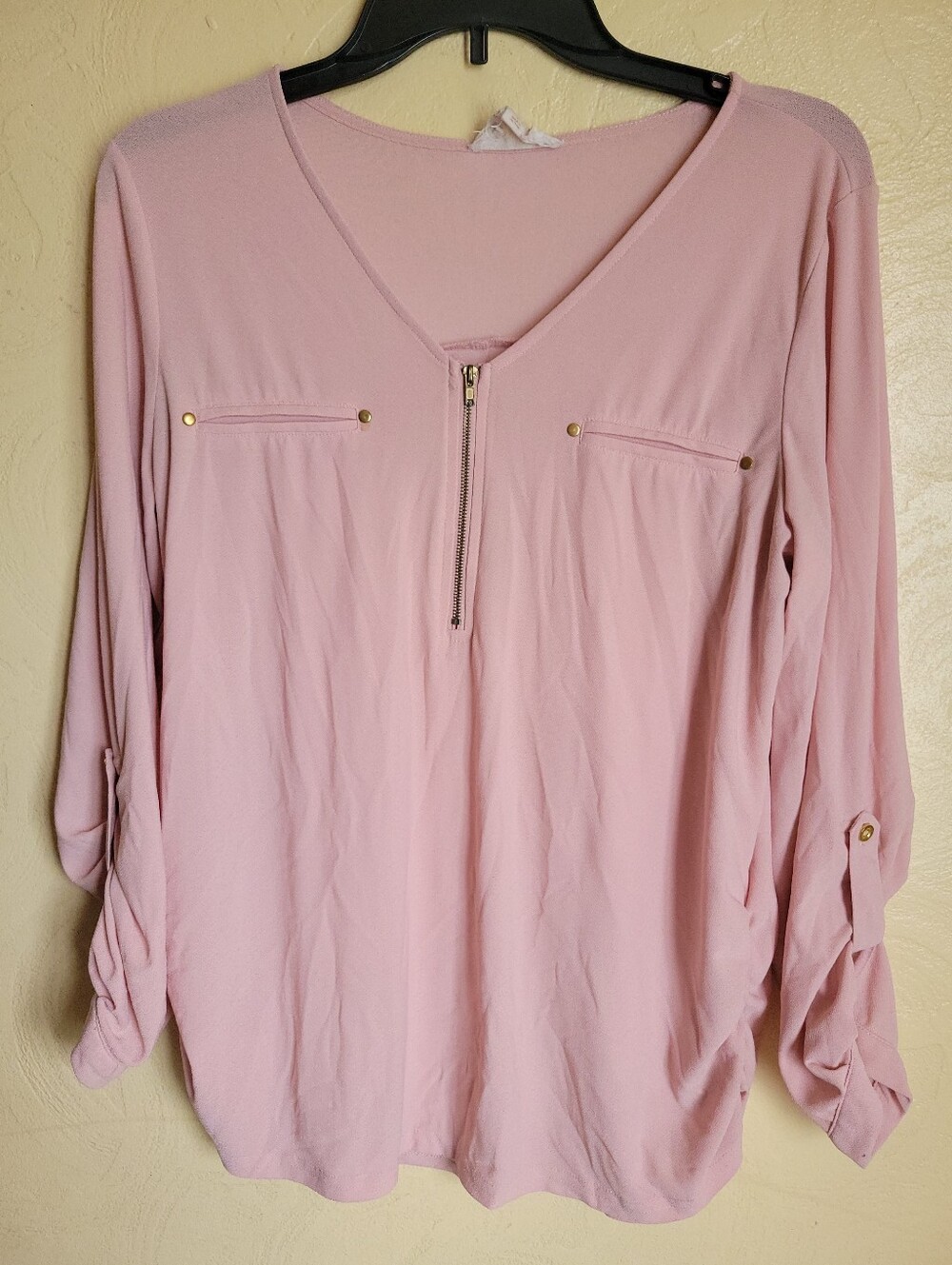 Sweet Wanderer Blouse